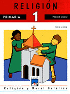 RELIGION 1 E.P. PROYECTO COLIBRI