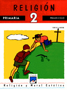 RELIGION 2 E.P. PROYECTO COLIBRI