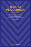 TERAPIA PSICOLOGICA - CASOS PRACTICOS