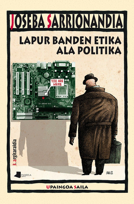 LAPUR BANDEN ETIKA ALA POLITIKA