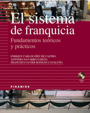 EL SISTEMA DE FRANQUICIA