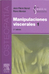 T/I. MANIPULACIONES VISCERALES -2ªEDICION