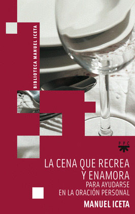BMI.CENA QUE RECREA Y ENAMORA