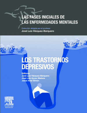 LOS TRASTORNOS DEPRESIVOS
