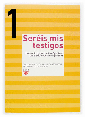 CM.13 SEREIS MIS TESTIGOS 1