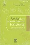 GUIA DE LA ALIMENTACION FUNCIONAL