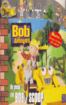 DE PASEO CON BOB Y SCOOP