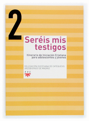 CM.14 SEREIS MIS TESTIGOS 2