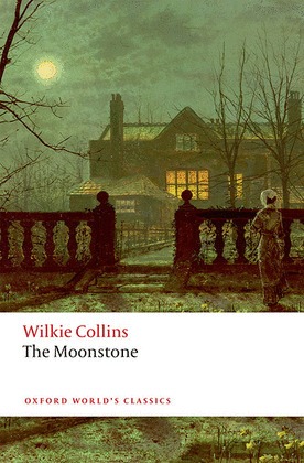OWC MOONSTONE 2E (COLLINS) 3RD ED