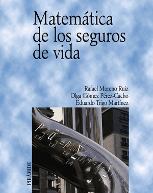 MATEMATICA DE LOS SEGUROS DE VIDA
