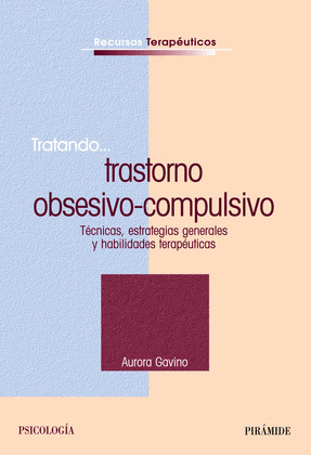 TRATANDO TRASTORNO OBSESIVO-COMPULSIVO