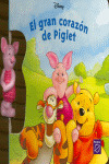 EL GRAN CORAZON DE PIGLET