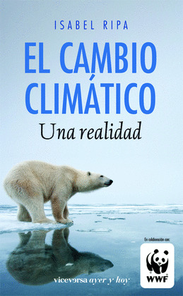 CAMBIO CLIMÁTICO, EL