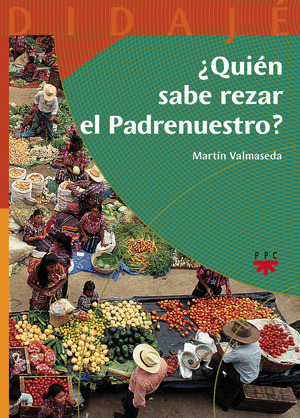 DJ. 1 ¿QUIEN SABE REZAR EL PADRENUESTRO?