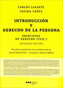 PRINCIPIOS DERECHO CIVIL TOMO I INTROD DERECHO 30ªED