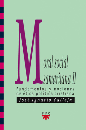GS. 56 MORAL SOCIAL SAMARITANA II