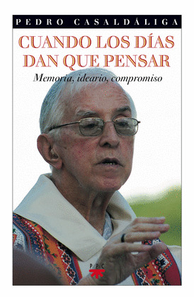 GP85. CUANDO LOS DIAS DAN QUE PENSAR: MEMORIA,IDEARIO,COMPRO