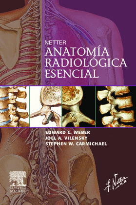 ANATOMIA RADIOLOGICA ESENCIAL -NETTER-