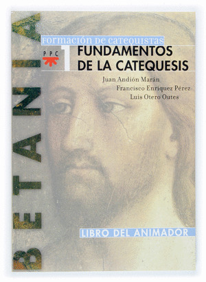 FUNDAMENTOS DE LA CATEQUESIS-A