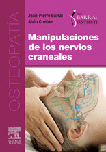 MANIPULACIONES DE LOS NERVIOS CRANEALES