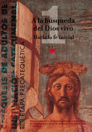 CPV.1 A LA BUSQUEDA DEL DIOS