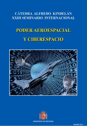 PODER AEROESPACIAL Y CIBERESPACIO