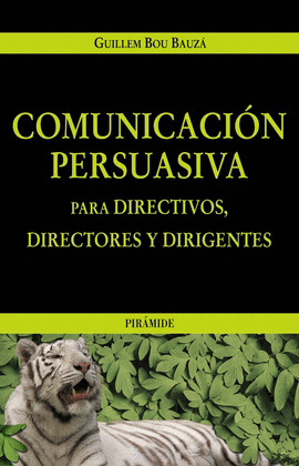 COMUNICACION PERSUASIVA