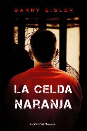 CELDA NARANJA,LA