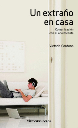 EXTRAÑO EN CASA, UN