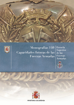 CAPACIDADES FUTURAS DE LAS FUERZAS ARMADAS