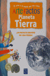 PLANETA TIERRA / ARTEFACTOS