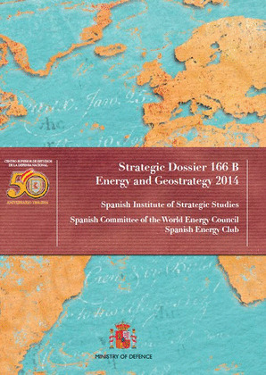 ENERGY AND GEOSTRATEGY 2014