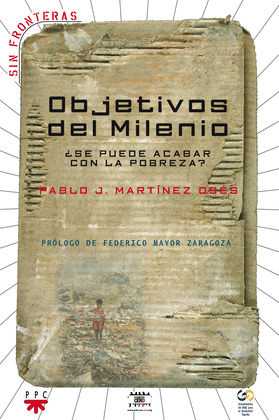 SF. 1 OBJETIVOS DEL MILENIO