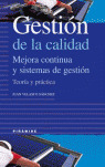 GESTION DE LA CALIDAD