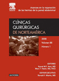 CLINICAS QUIRURGICAS NORTEAMERICA 2008-88-1