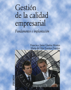 GESTION CALIDAD EMPRESARIAL
