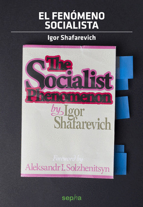 FENÓMENO SOCIALISTA, EL