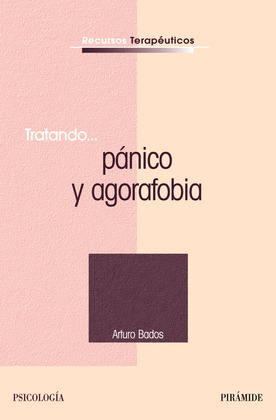 PANICO Y AGORAFOBIA