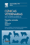CLINICAS VETERINARIAS NORTEAMERICA 2008-38-1