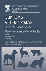 CLINICAS VETERINARIAS NORTEAMERICA 2008-38-2