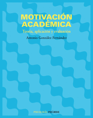 MOTIVACIÓN ACADÉMICA