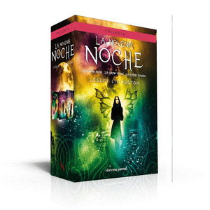ESTUCHE TRILOGIA LA NOVENA NOCHE: LA NOVENA NOCHE. LOS CUATRO TRONOS. LA ULTIMA FUNCION