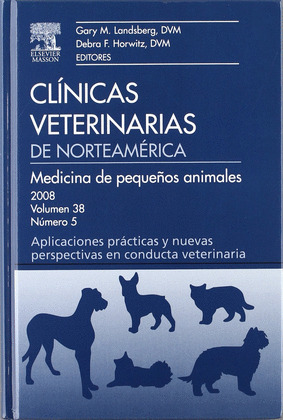 APLICACIONES PRÁCTICAS Y NUEVAS PERSPECTIVAS EN CONDUCTA VETERINARIA