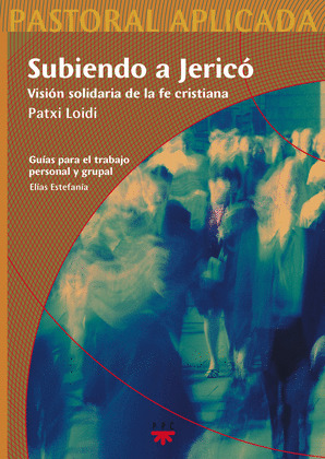 PAP. 2 SUBIENDO A JERICO