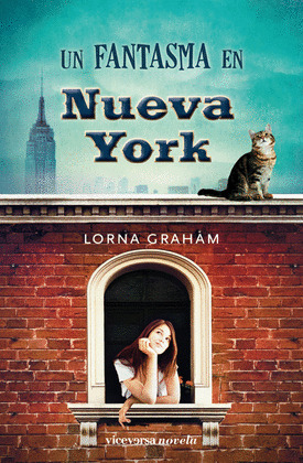 FANTASMA EN NUEVA YORK, UN