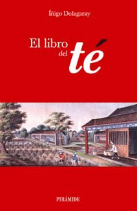 LIBRO DEL TÉ, EL