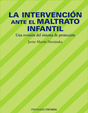 INTERVENCION ANTE MALTRATO INFANTIL