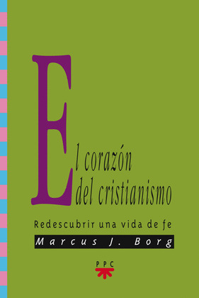 GS. 59 CORAZON DEL CRISTIANISMO