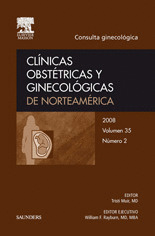 CLINICAS OBSTETRICAS Y GINECOLOGICAS NORTEAMERICA 2008-35-2