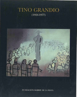 TINO GRANDIO (1924-1977)